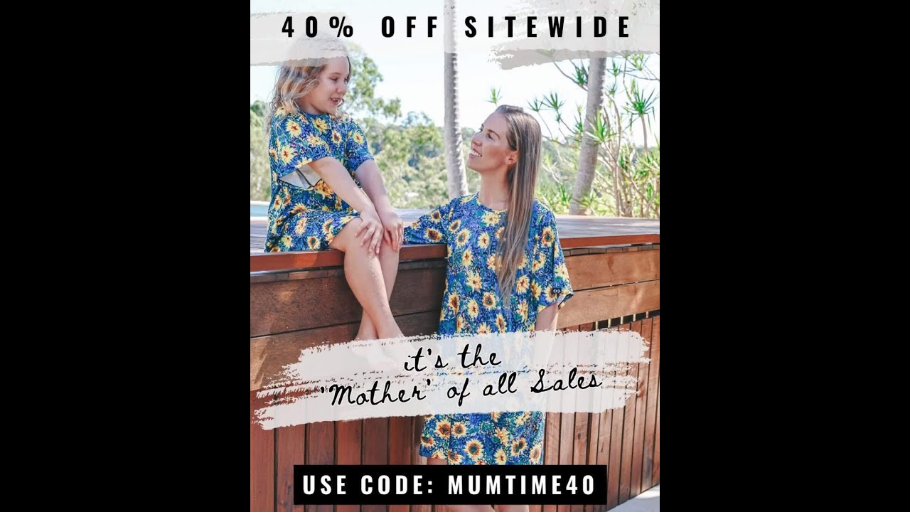 The 'Mother' of all SALES