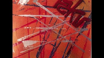 Fakir - The Only Dance There Is [Obscure NYC No Wave] 1981