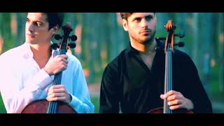 2CELLOS -  Celloverse (Zažareno čelo)