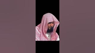 سورة الحديد كاملة|الشيخ سلمان العتيبي