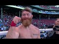 THAT KO WAS CRAZY! BKFC 92 Most Viral Moments