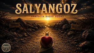 Salyangoz | Duygusal Anadolu Rock Şarkısı | Anatolia Radio Sound