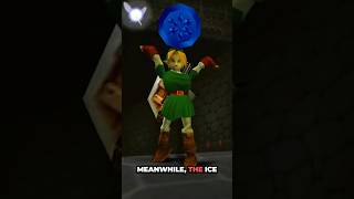 Beta Medallions of Zelda Ocarina of Time