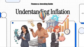 What is Inflation (Explained): Why Are Prices Rising