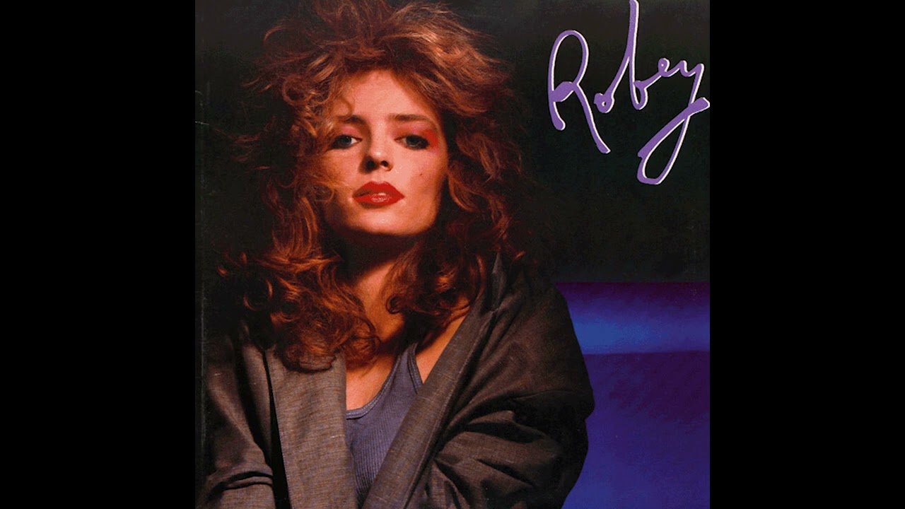 Killer Instinct - Robey | Robey (1985)