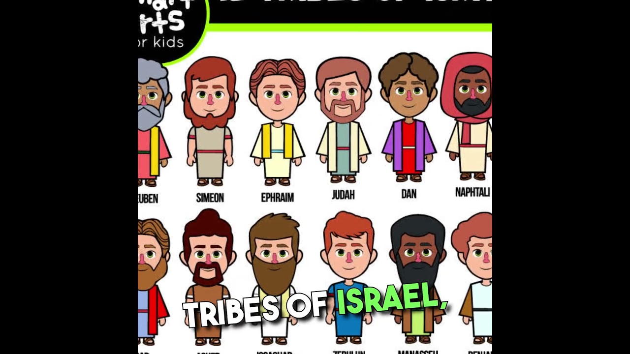 Jesus Saved Us From Consequences of Sin and Hope Foreshadowed in Judges 21 