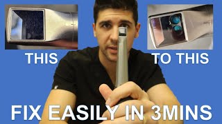 How To Polish Your CEREC Scanner Glass For Improved Scan Quality! by Dr Paul's Dental World 6,843 views 3 years ago 4 minutes, 15 seconds