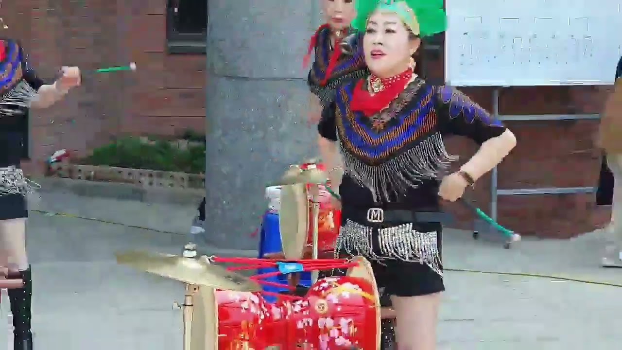 임영웅가수님이부른 (니가올래내가갈까)    베드로성당축하공연