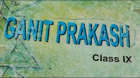 wbbse class 9 maths|| chapter 15.1 & 15.2 @ upsc1998