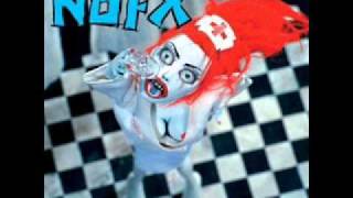 NOFX-Pharmacist&#39;s Daughter