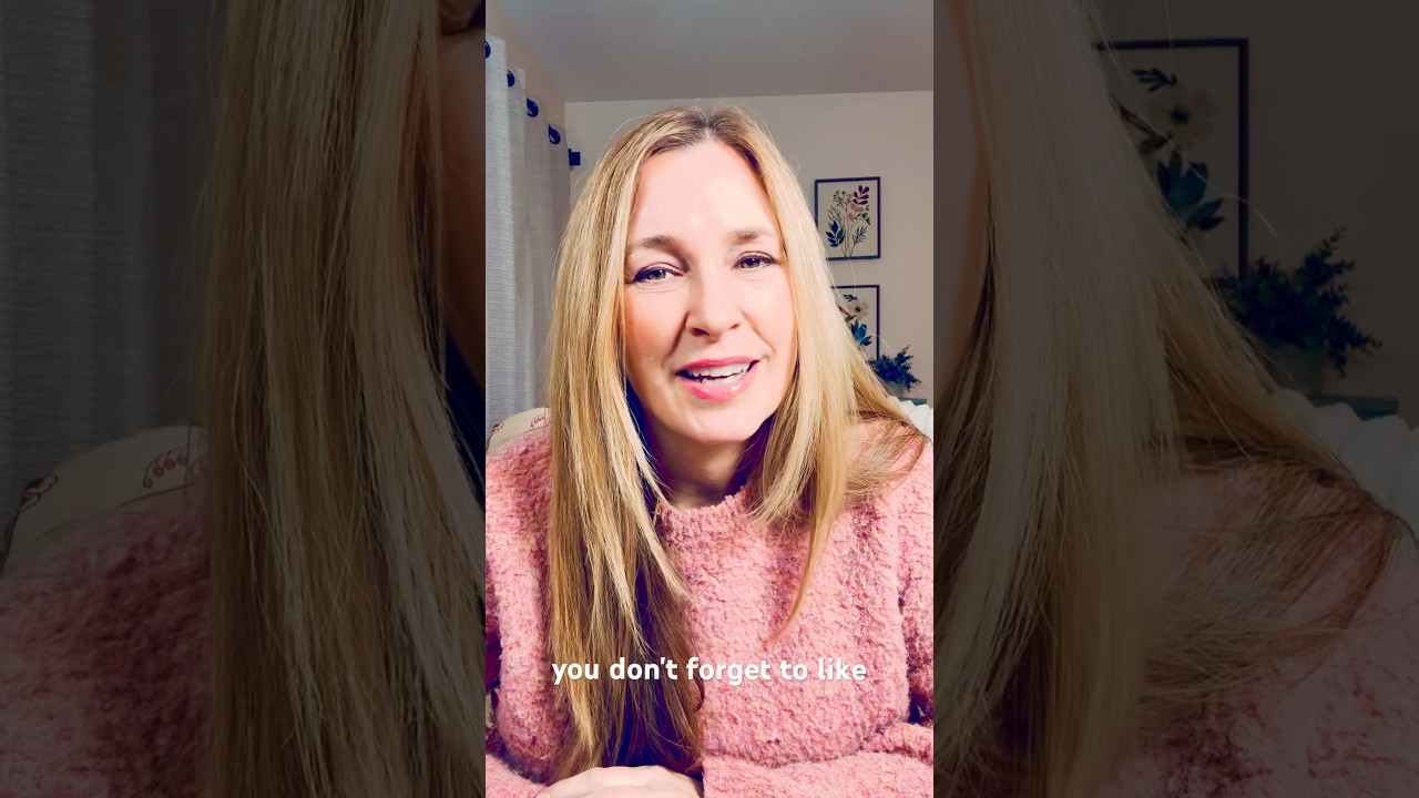 “New Understanding of Your Beloved Identity” 🤍 