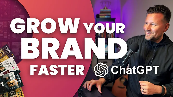 The ONLY 3 Things You Need to Build A Profitable Brand