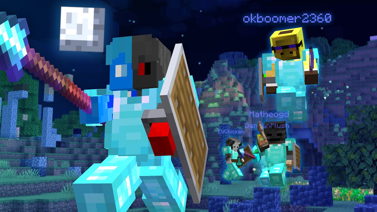 Woven Worlds: Episode 3 - REBOUND