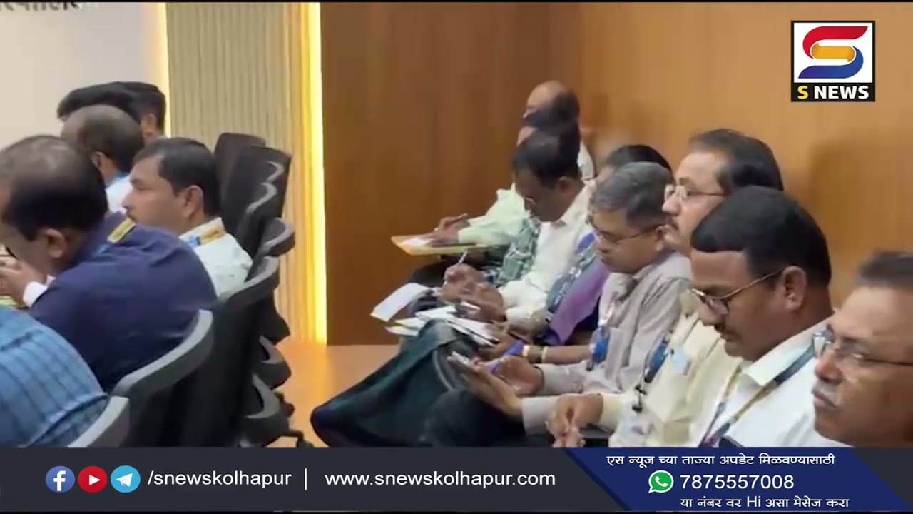 गणेशोत्सव संपला,मंडप काढा कोल्हापूर महापालिका आयुक्तांचं आवाहन