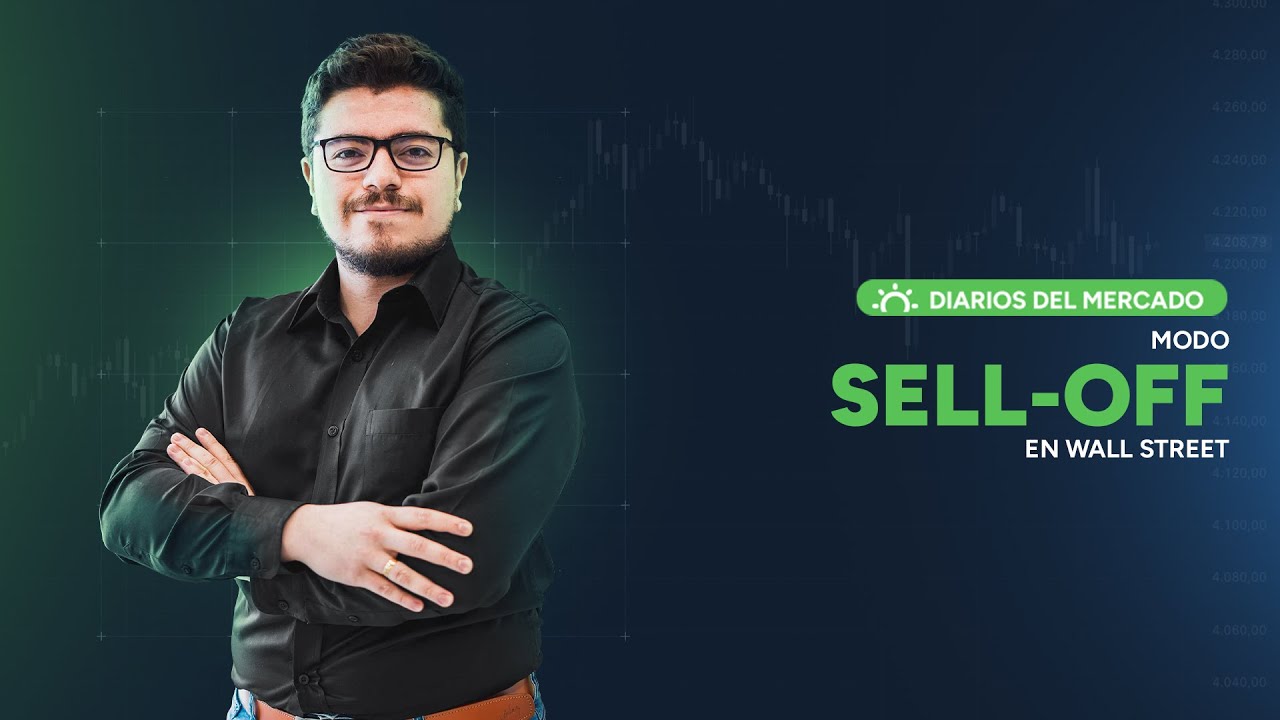 Menos impulso, más exigencia: así abre Wall Street