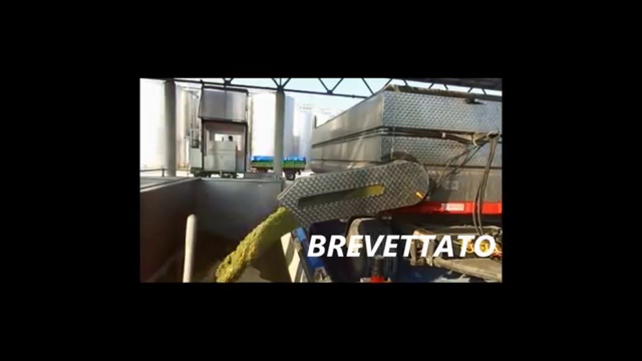 vasca uva VERSAtile con scarico proboscide automatica  by GIAMPI