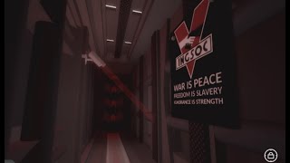 One Month Later... DYSTOPIA V4 ON MOBILE!!! (Tria.os DIVINE) by Enszo and people