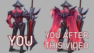LEARN FROM EPIC PLAYS, Aatrox Oblivion #1 | Champion guides: Aatrox