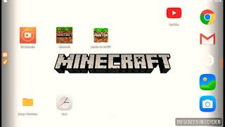 Görünmez block nasıl yapılır Minecraft