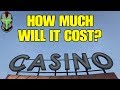 GTA Online The Diamond Casino & Resort DLC Update ...