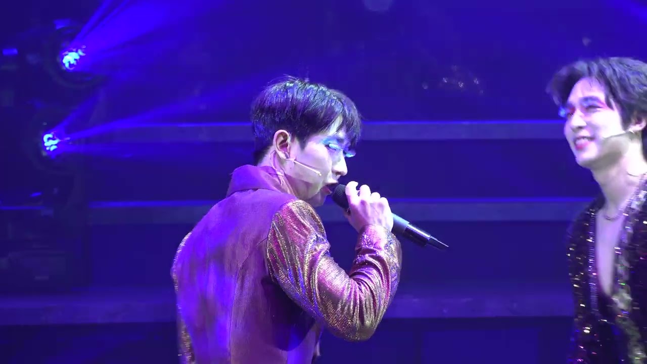 260108 뮤지컬 '이터너티' 커튼콜 | 현석준 김우성 박유덕