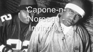 Capone-n-Noreaga - Invincible