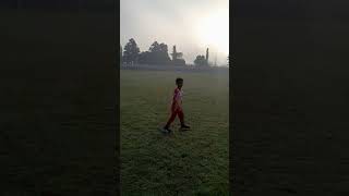 sebening embun pagi