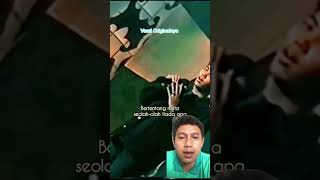 Versi Original Mencari Alasan exist liriklagu  nostalgia lagu musik stitch lypsync