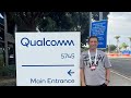 langsung ke USA -lihat LABORATURIUM " QUALCOMM SNAPDRAGON X2 "