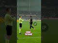 Onana superman#calcio #onana #penalty