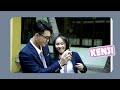 Những khoảnh khắc đáng yêu của KENJI trong MV