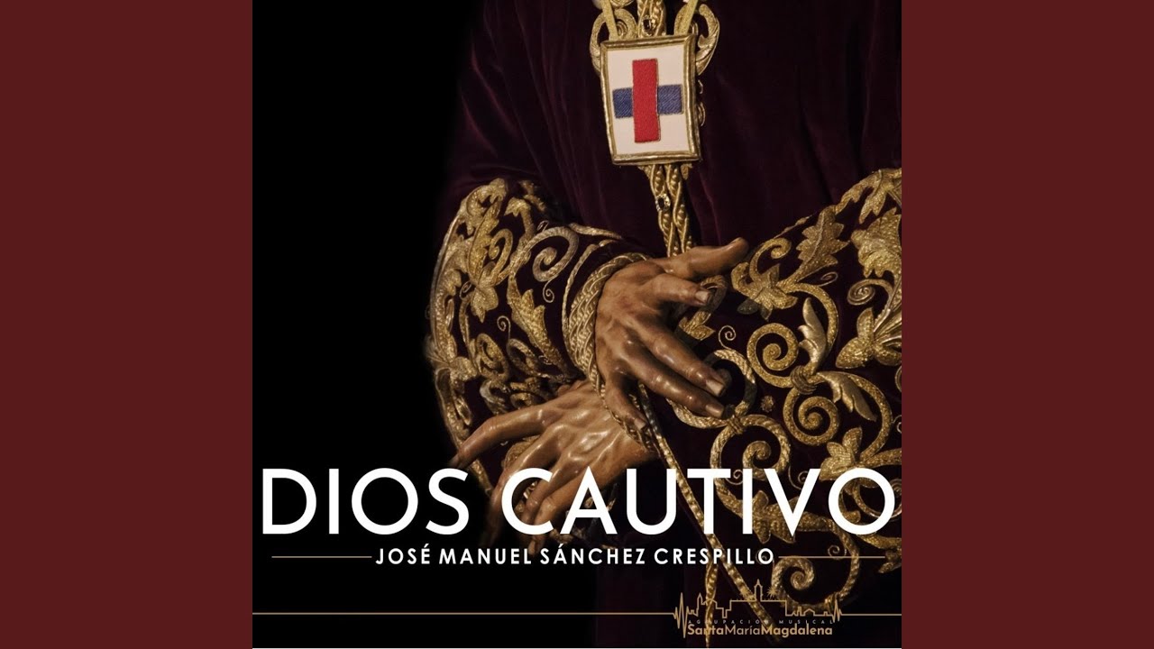 Dios Cautivo