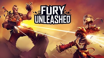 Fury Unleashed That was Quick Achievement