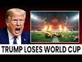 FIFA IN MASSIVE Trouble! World Cup 2026 Boycott JUST GOT WORSE!