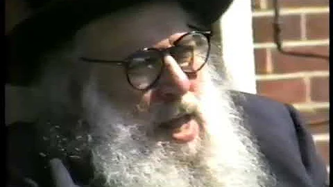 R Shlomo Freifeld June 17 1990 Far Rockaway for Ye...