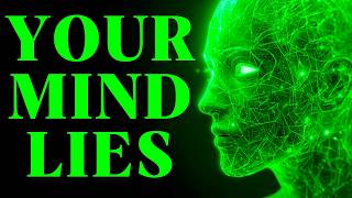 95% Of Your Mind Is SABOTAGING You – UNLOCK Your QUANTUM Mind!