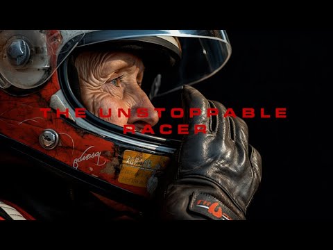 The Unstoppable Racer_GEN:48 film