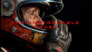 The Unstoppable Racer_GEN:48 film