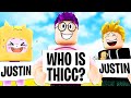 Can We EXPOSE OURSELVES In This FUNNY Roblox Game!? (ROBLOX GUILTY)