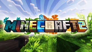 MINECRAFT 2 IS INSANE!!!