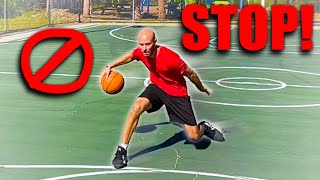 7 Dribbling Mistakes Killing Your Handles by Get Handles Basketball 11,102 views 3 months ago 8 minutes, 38 seconds