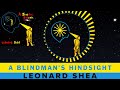 Cd a blindmans hindsight by leonard shea