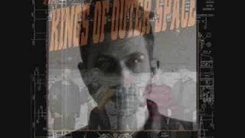 The Kings Of Outer Space - How to Fly A Rocket