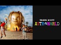 Travis Scott - Carousel [Feat. Frank Ocean] ASTROWORLD (Official Lyrics)