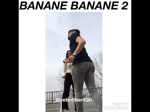 BANANE BANANE 2