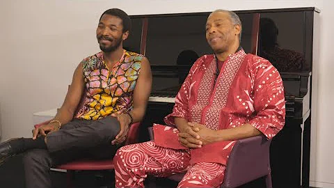 Rebellion Afrobeat: Growing up with Fela Kuti • FRANCE 24 English