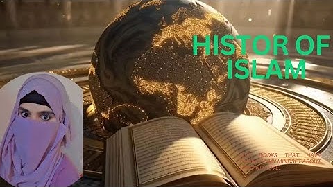History of islam The Quran Full Story (in English) Revelation to Preservation | Miracle of Allah"ai 