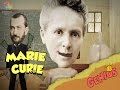 Marie Curie - Genios