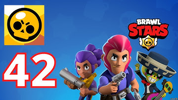 Brawl Stars - Gameplay Walkthrough Part 42 - (iOS, Android)