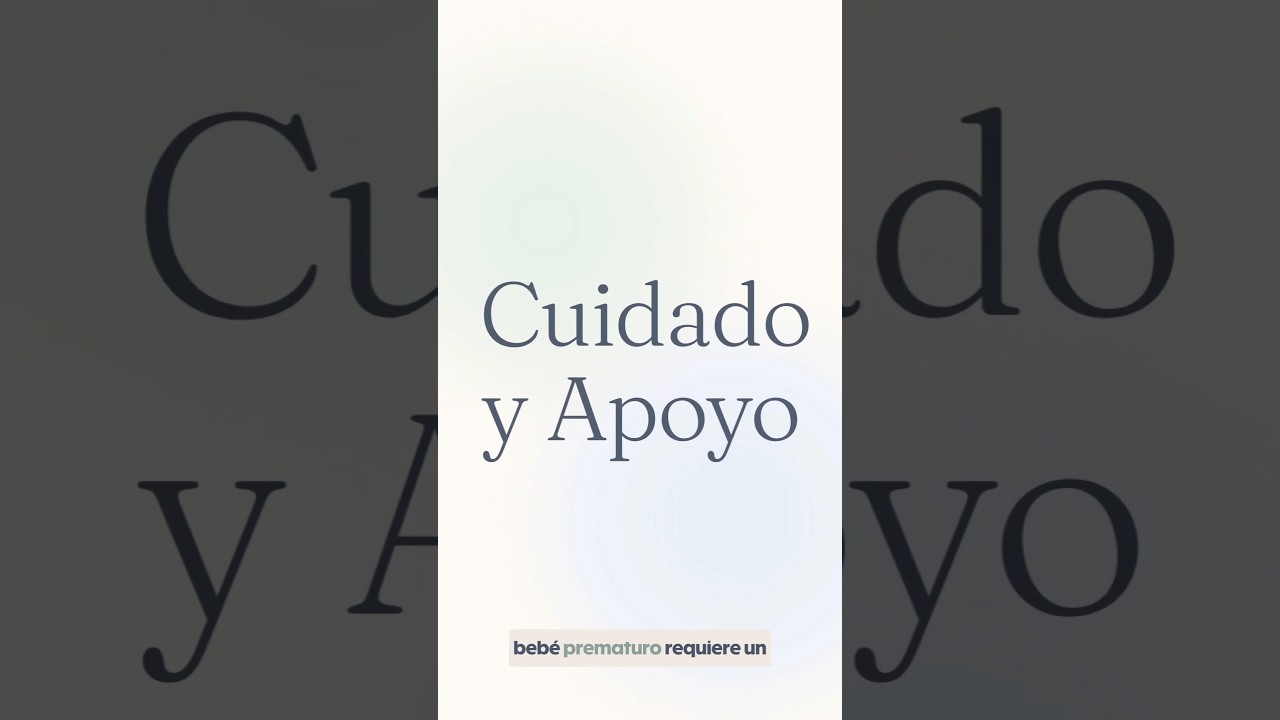 ¿Qué significa que tu bebé nazca prematuro?